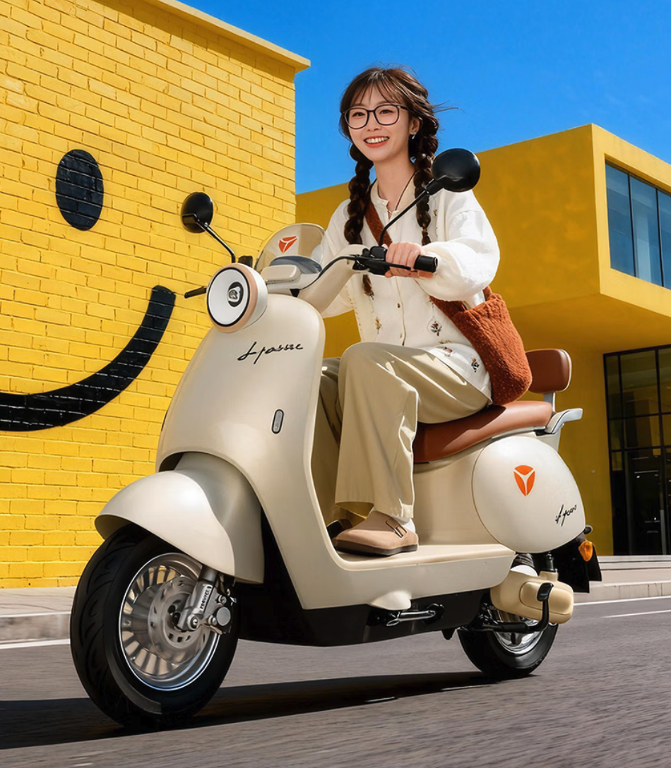 雅迪4月1日起全品类涨价 单台上调300元以上 行业头部品牌将集体调价